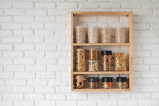 The perfect Spice Rack