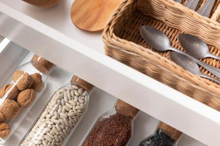Tips for a organised kitchen